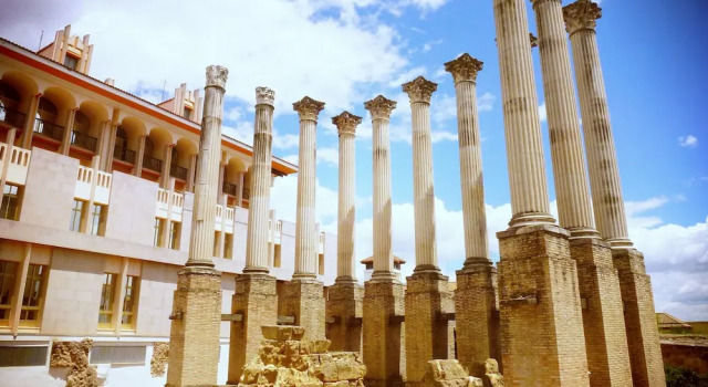 Templo Romano y Tendillas by JITKey, Забронировать Апартаменты/квартира Кордова Cordoba Province, рядом с Музей боя быков