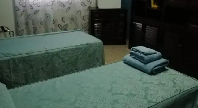 Apartment NAPOLI "Da Antonio"