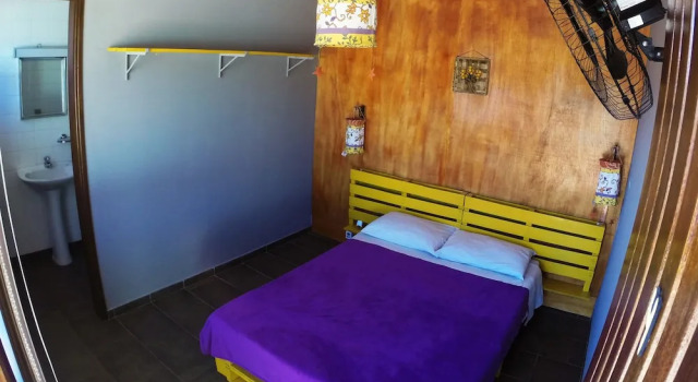 Luna Hostel
