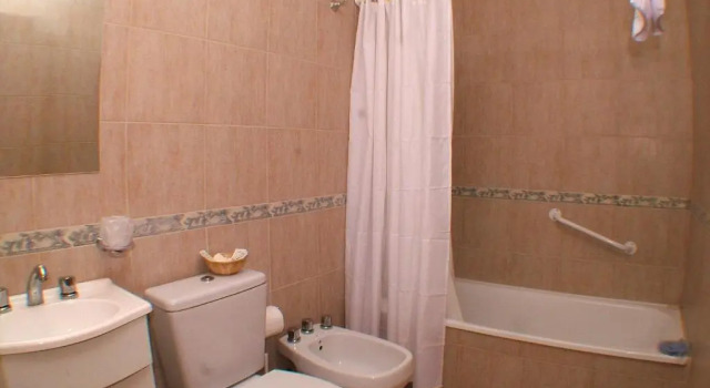 Номер Standard Posada Karut Josh