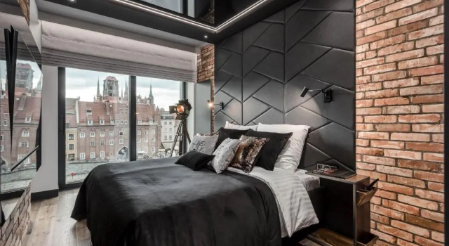 DEO PLAZA Luksusowe Apartamenty z widokiem na Motławę by Noclegi Renters, Забронировать Апартаменты/квартира Отели Гданьска с бассейном, рядом с Палата пыток Гданьска, Бассейн