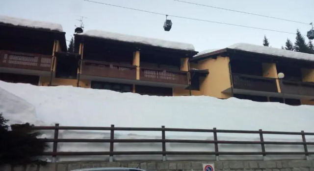 Condominio Residenza 2