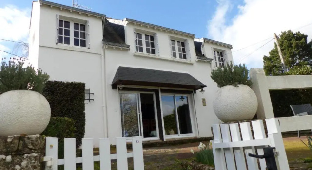 Golfe du Morbihan - Maison Avec Vue Sur Mer a Baden, Rezerwuj Hotel  