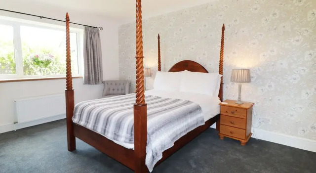 Leigh Holt, Prenota Casa vacanze Shepton Mallet 
