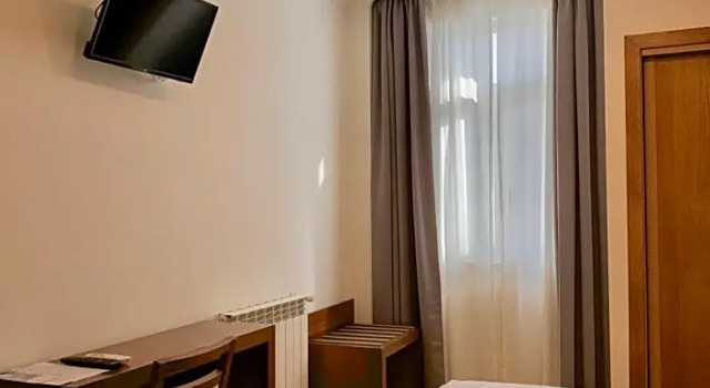 Номер Standard Hotel Vila Verde
