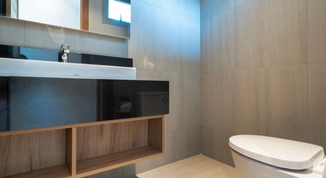 Вилла Standard с 2 комнатами SHAMBHALA GRAND Pool Villas x MonthStayZ Thailand