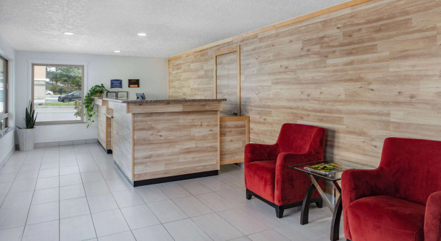 Travelodge by Wyndham Newport, Prenota Hotel Newport 