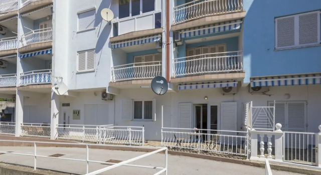 Apartment Mario, Забронировать Апартаменты/квартира Сельце Приморско-Горанская жупания