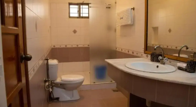 Номер Executive Hotel Blue Sky Clifton