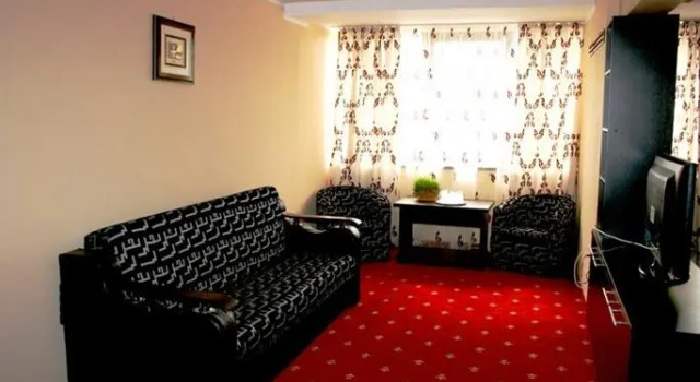 Hotel Victoria, Забронировать Отель Тыргу-Нямц Нямц