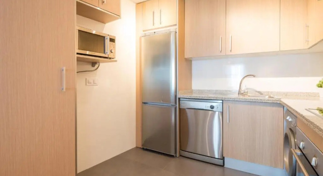 Апартаменты Homemalaga Picasso Luxury