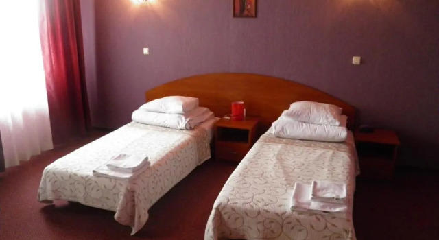 Номер Standard Hotel Horyzont