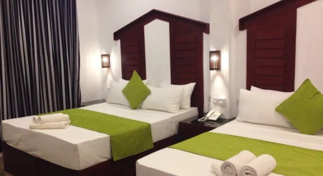 Sunshine Resort and Spa