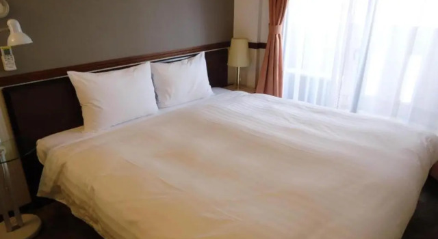 Номер Standard Toyoko Inn Tsudanuma-eki Kita-guchi