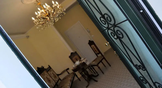 Casa Ardizzoni