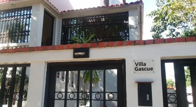 Villa Gascue Guest Apartments, Забронировать Апартаменты/квартира Gascue провинция Санто-Доминго