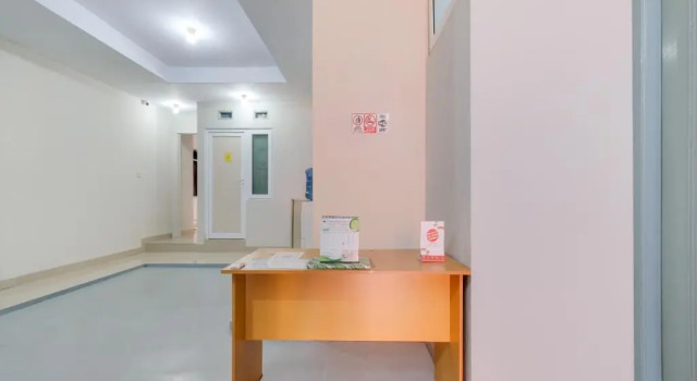 Hotel O Simega Residence