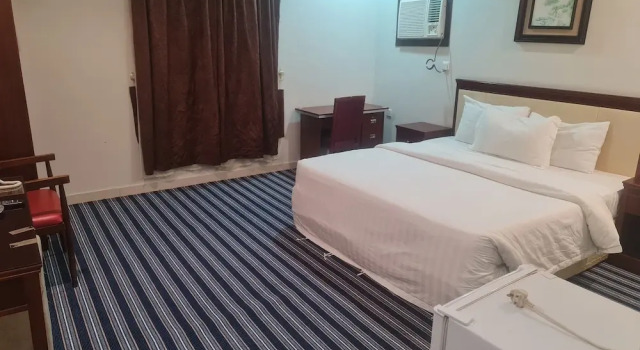 Номер Standard Makarim Al Nakheel serviced apartments