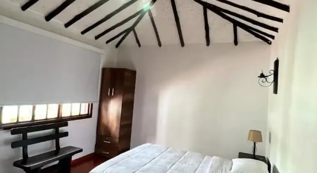 Номер Economy Hotel Chalet El Castillo by Majuva