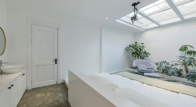 Люкс Moganshan Chaoyan Homestay