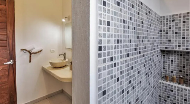 Номер Standard Hotel Aires Bacalar