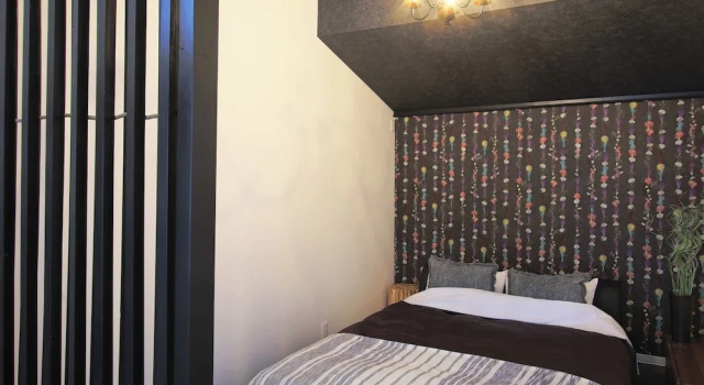 Коттедж Fujinokura Tiny Fort - Vacation STAY 98854
