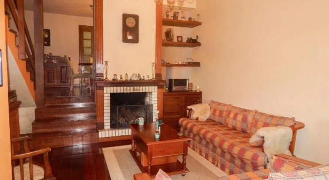 Residencial Luxos do Centro