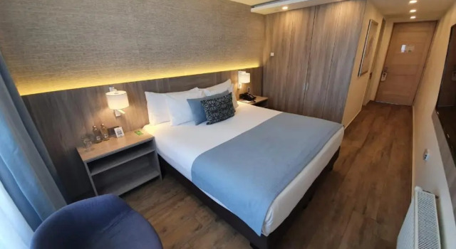 Business Zimmer Yachting Hotel Quintero