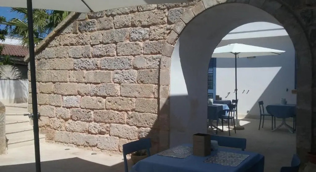 Standard Zimmer LI CURTI B&B