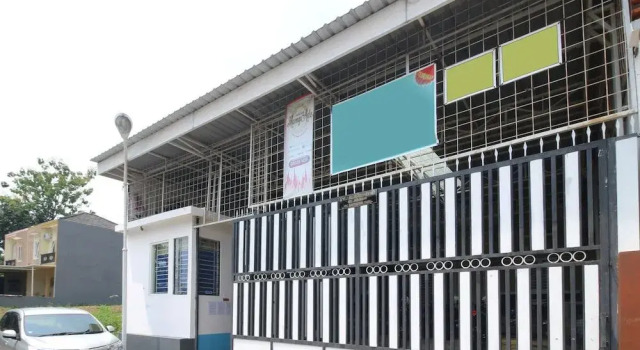 Airy Eco Banyumanik Mulawarman View 7 Semarang