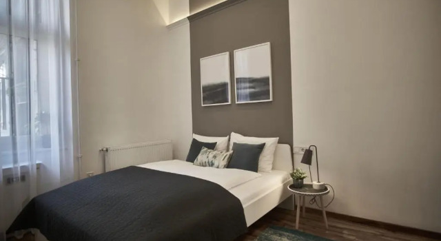 Апартаменты SODA19 Apartment - Budapest