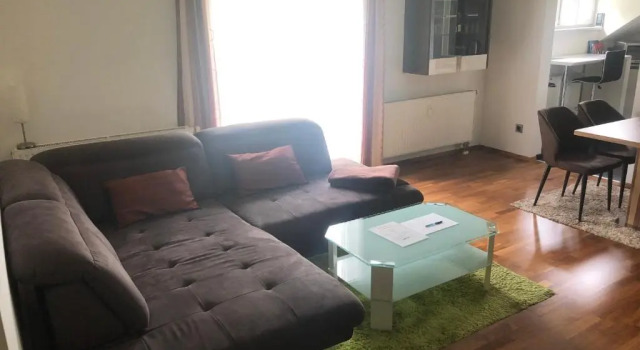 Klagenfurt`s Loft