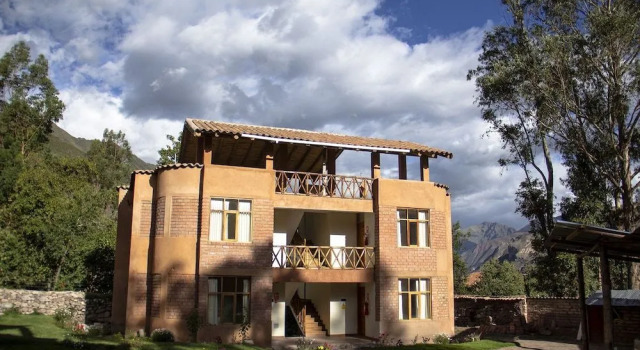 Allin Illary Eco Hospedaje, Book Hotel Billige hoteller i Urubamba
