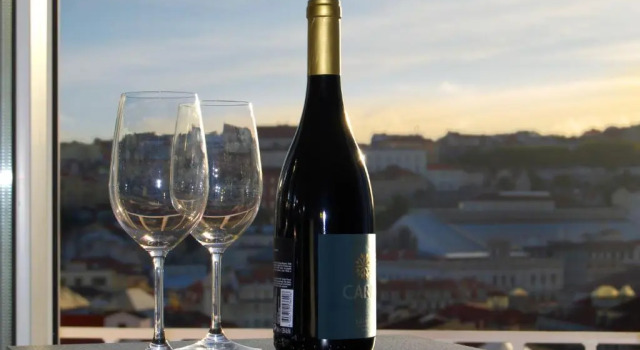 Апартаменты Prestige Apartments Pateo - Lisbon Lounge Suites