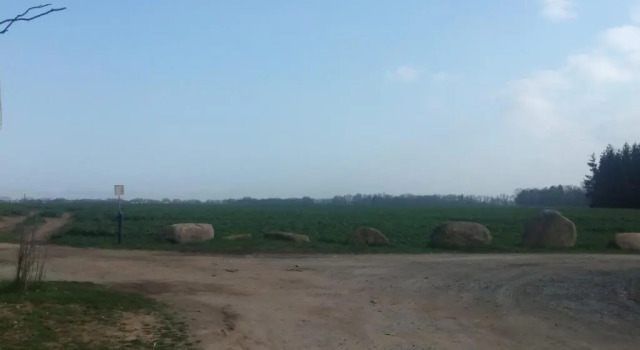 Шале Bungalow NR. 9