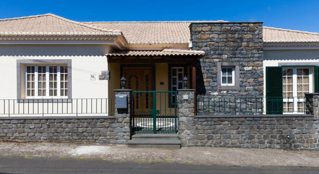 Casa Nunes, Rezerwuj Hotel Santana Madera