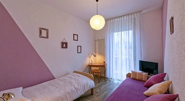 Номер Standard Les Chambres du CTN