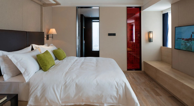 Harbin 22C Boutique Hotel, Prenota Boutique Boutique hotel a Heilongjiang, Boutique
