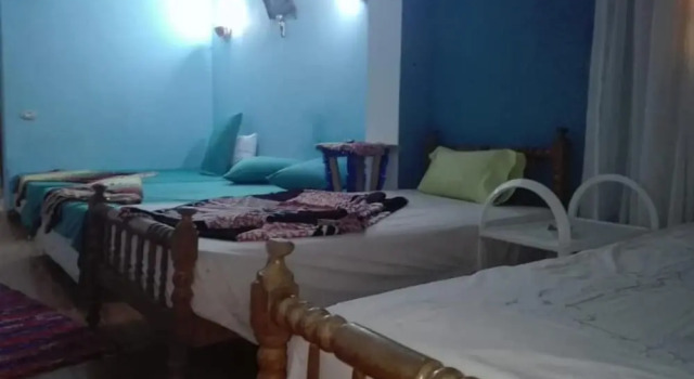 Номер Classic Gina Motel Dahab