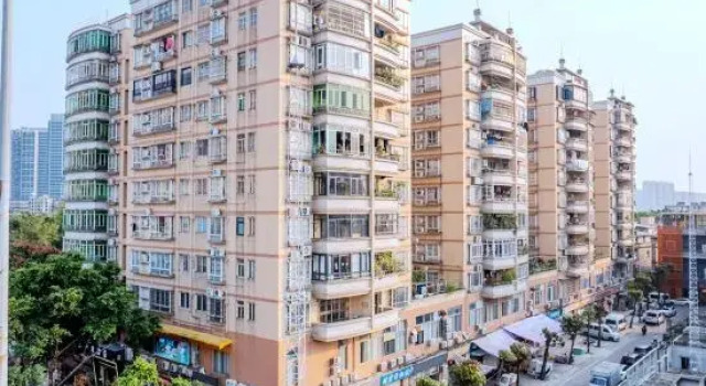 Grandview Four Seasons Hotel (Taikoo Wharf Pearl River Hospital Branch), Rezervasyon Otel Guangdong otoparklı oteller, Otopark