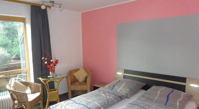 Номер Standard Gästehaus Sonneck