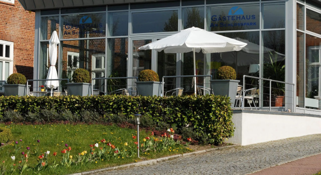 Hotel am Schlosspark