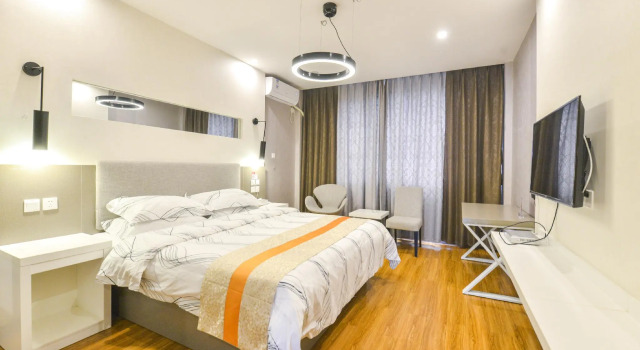 Impression Li River Hotel (Guilin North Railway Station Branch)