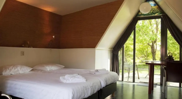 Restinn Medemblik, Rezervasyon Otel Rotterdam otoparklı oteller, Otopark