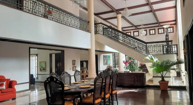 Коттедж Casa Aly