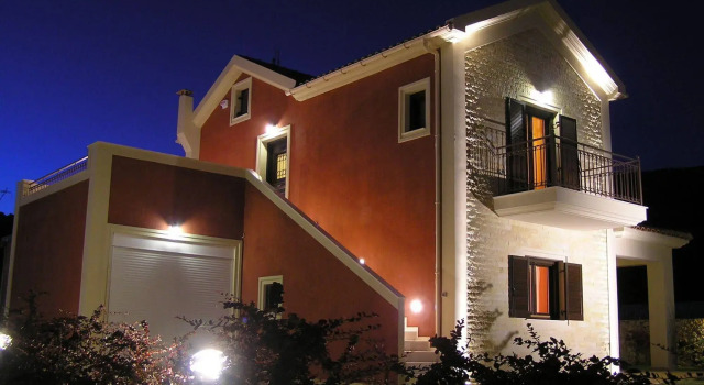 Kefalos Villas, Забронировать Отель Разата Кефалония