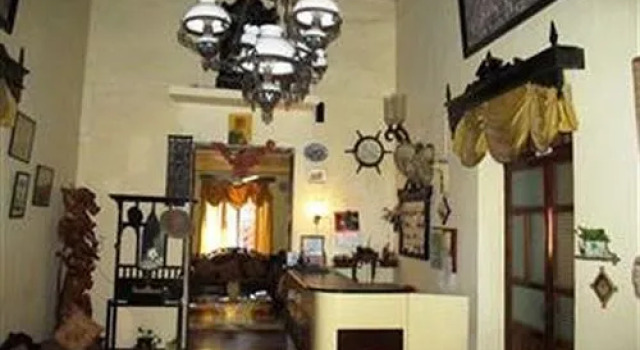 Palacete Rodrigues, Book Hotel Hotels in Goa with a Pool, Swimming Pool