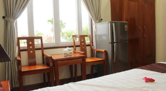 Номер Superior Hoi An Green Channel Homestay