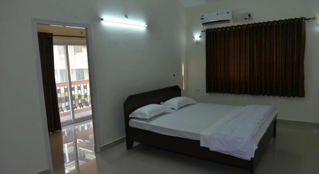 Вилла Standard с 3 комнатами TripThrill Costa Villa