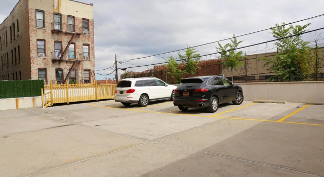 Одноместный номер Standard Phoenix Hotel Brooklyn Sunset Park